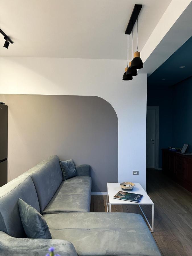 Tirana Getaway Apartments Buitenkant foto