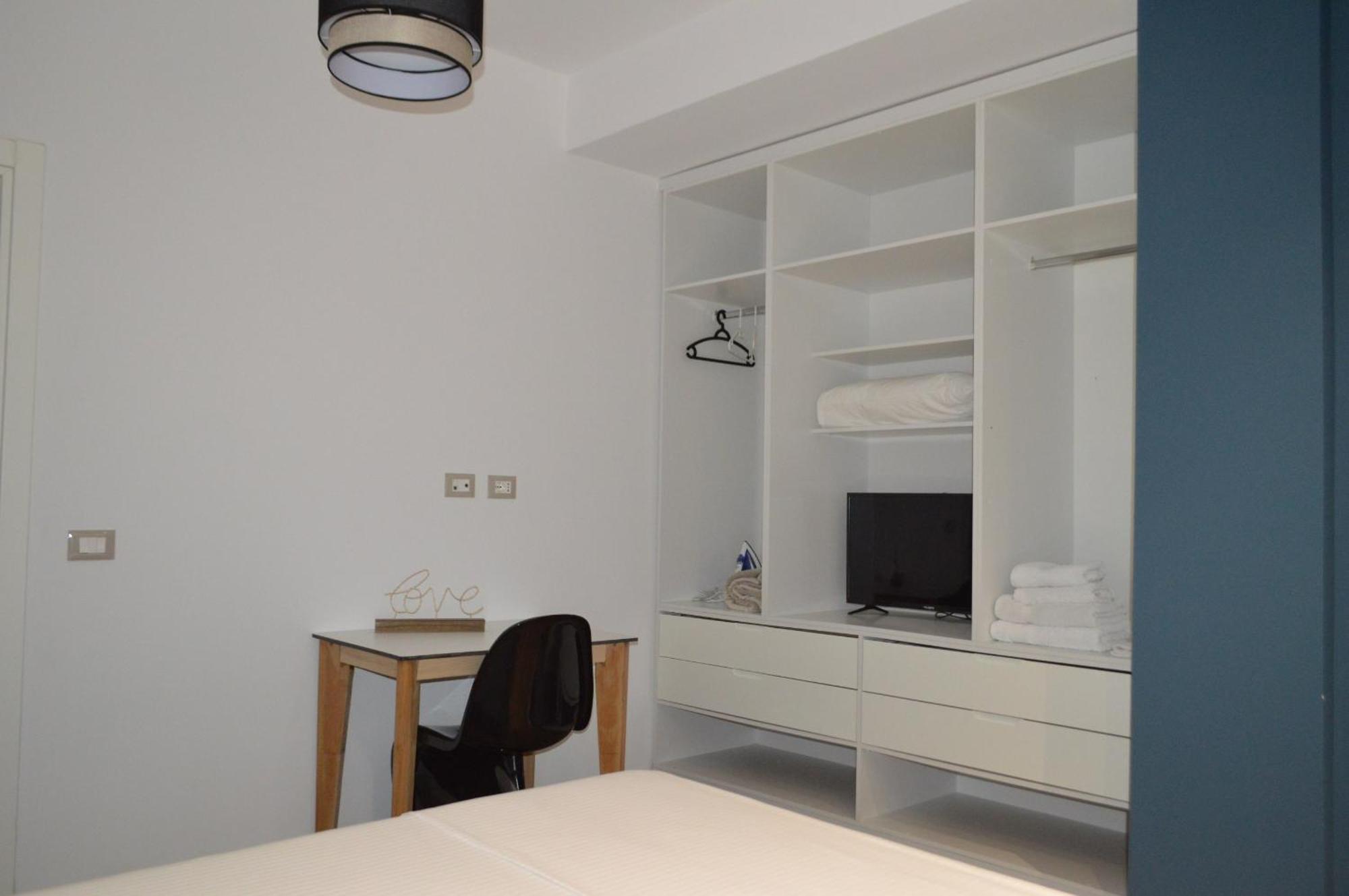 Tirana Getaway Apartments Buitenkant foto