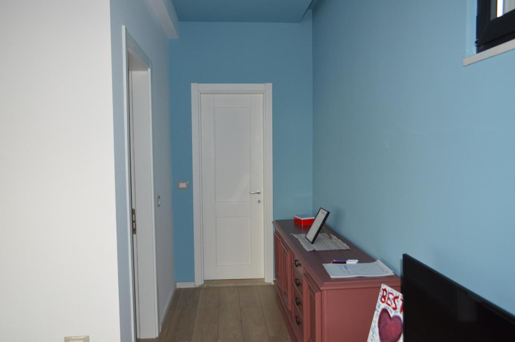 Tirana Getaway Apartments Buitenkant foto