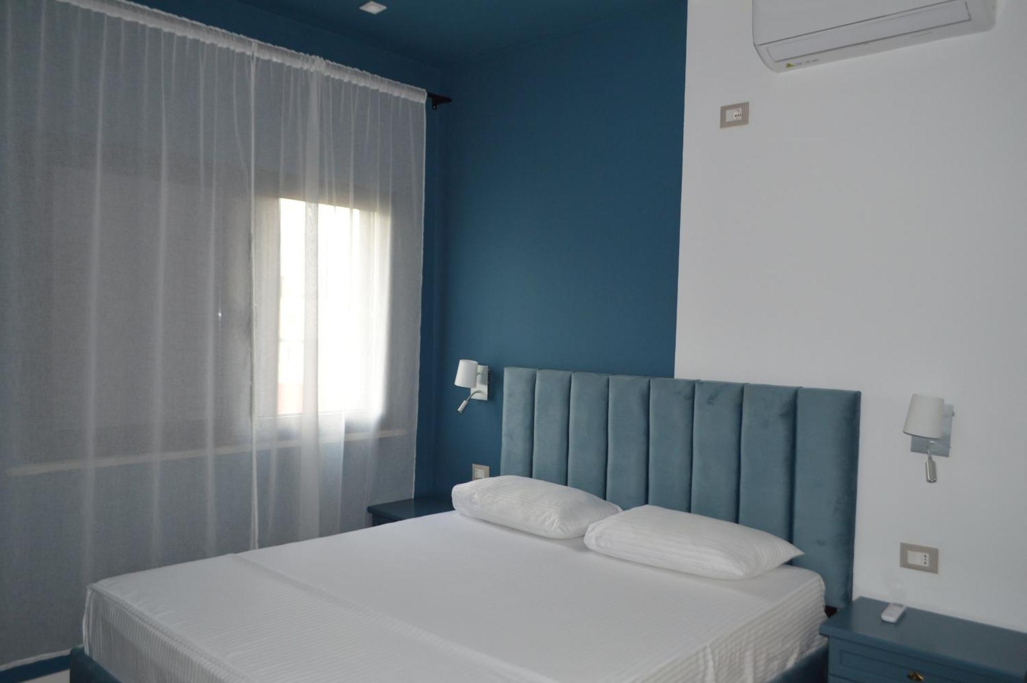 Tirana Getaway Apartments Buitenkant foto