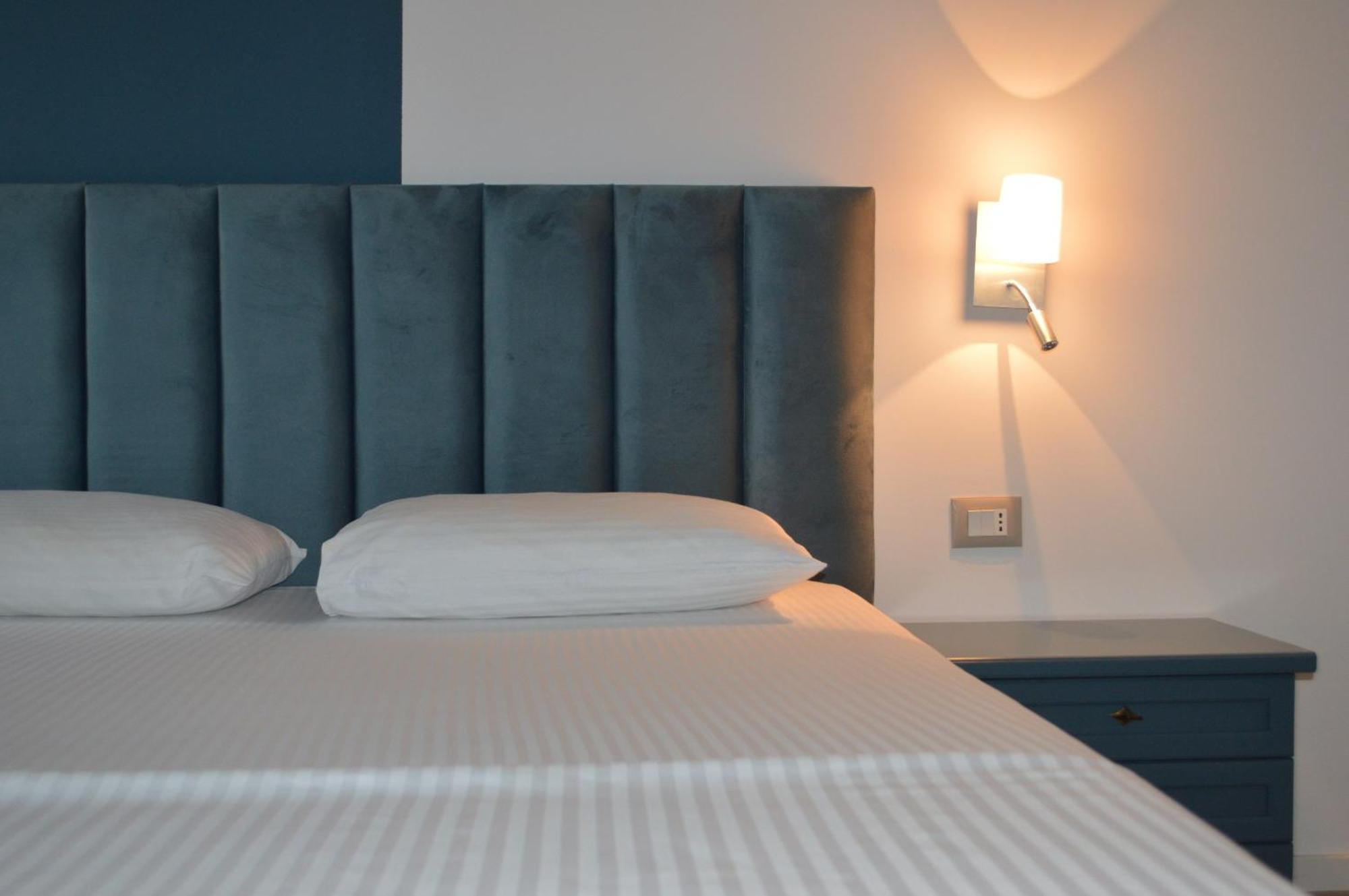 Tirana Getaway Apartments Buitenkant foto