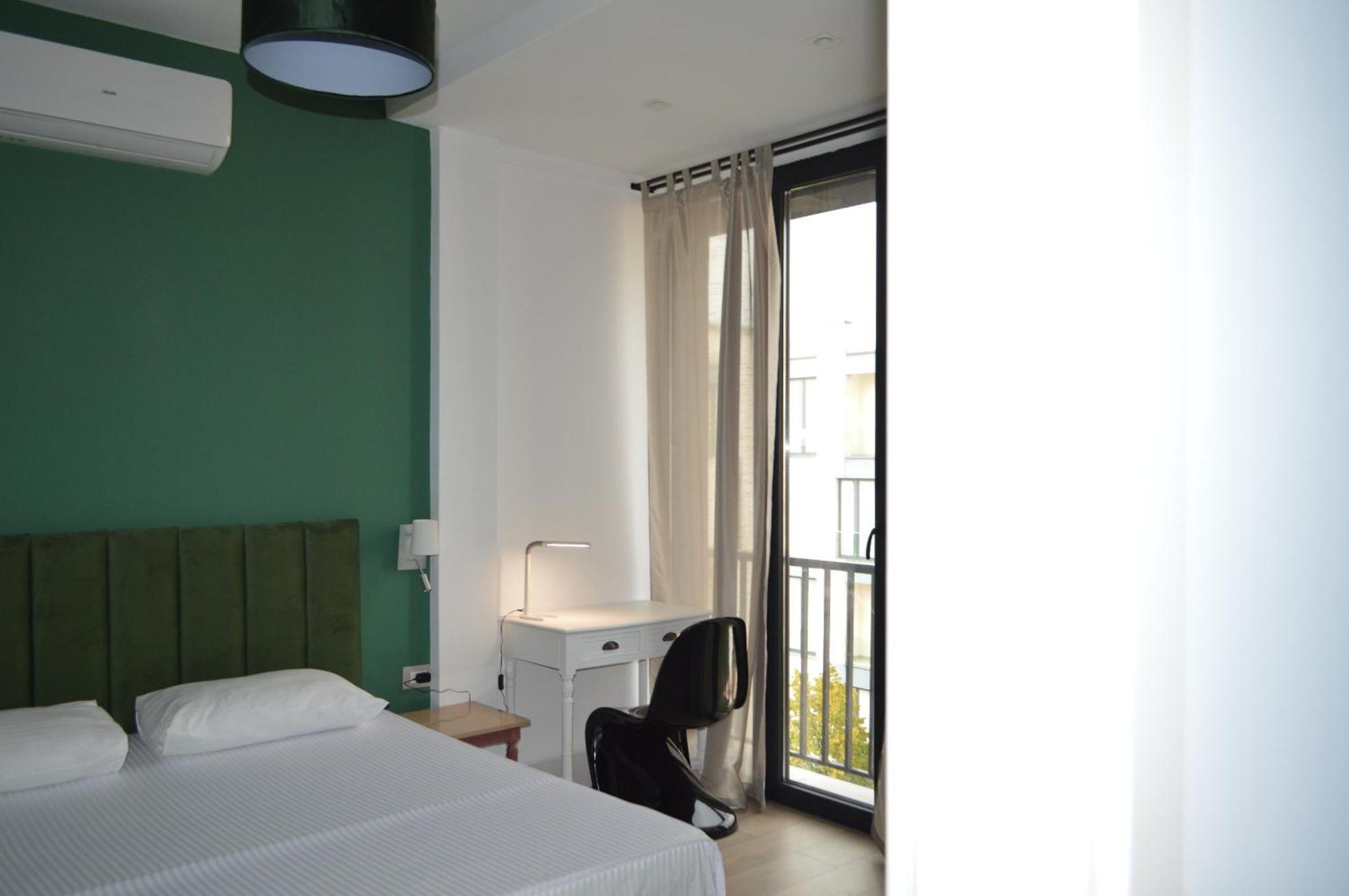 Tirana Getaway Apartments Buitenkant foto